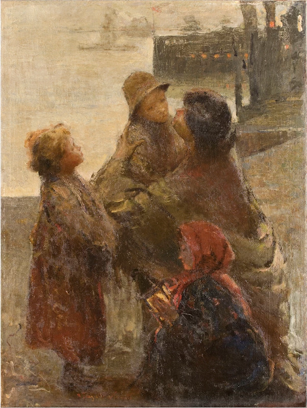 Ricordati della mamma - Artgate Fondazione Cariplo